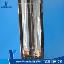 Clear/Tinted/Reflective Safety Vacuum Glass for Building Glass